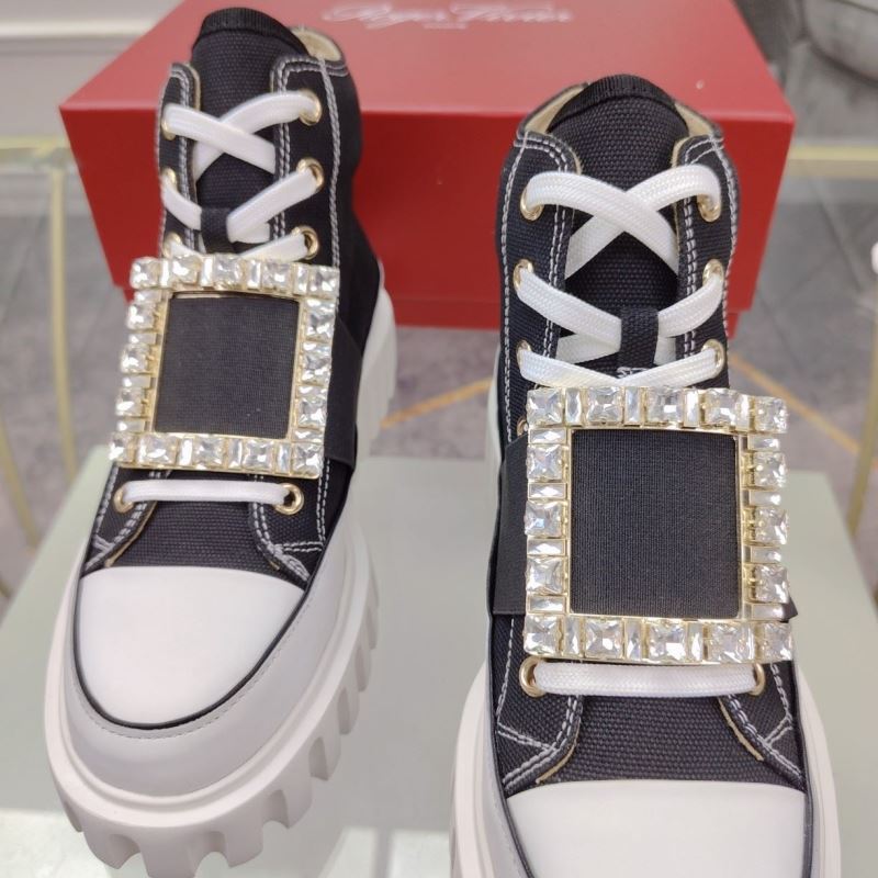 Roger Vivier Sneakers